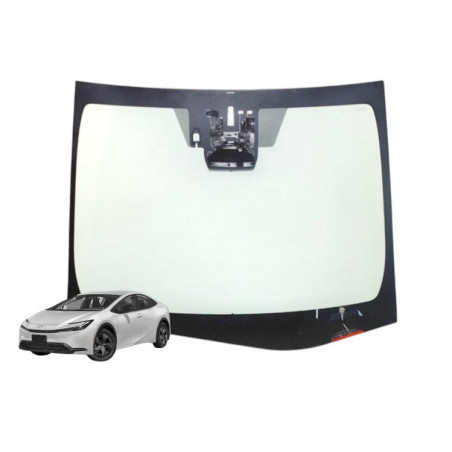 SZYBA CZOŁOWA TOYOTA PRIUS LIFTBACK 2023-USA