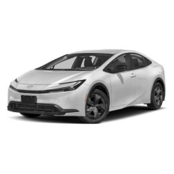 SZYBA CZOŁOWA TOYOTA PRIUS LIFTBACK 2023-USA