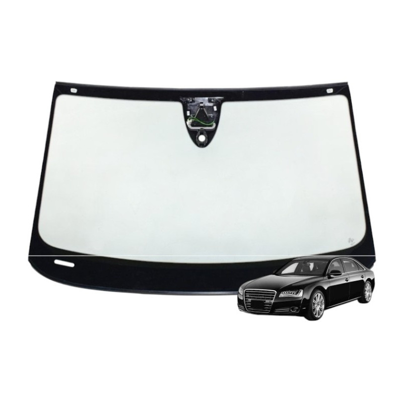 SZYBA CZOŁOWA AUDI A8 D4 2013-  - nr części: 4H0 845 099 AF