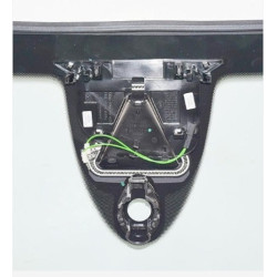 SZYBA CZOŁOWA AUDI A8 D4 2013-  - nr części: 4H0 845 099 AF