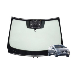 SZYBA CZOŁOWA NISSAN QASHQAI 5D SUV 2022-  - nr części: 727006UA8C