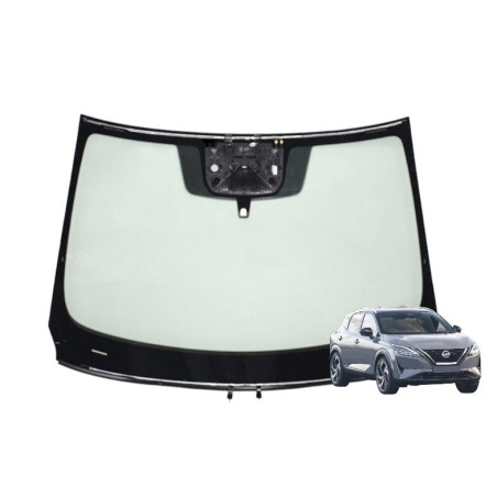 SZYBA CZOŁOWA NISSAN QASHQAI 5D SUV 2022-  - nr części: 727006UA8C