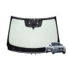SZYBA CZOŁOWA NISSAN QASHQAI 5D SUV 2022-  - nr części: 727006UA8C