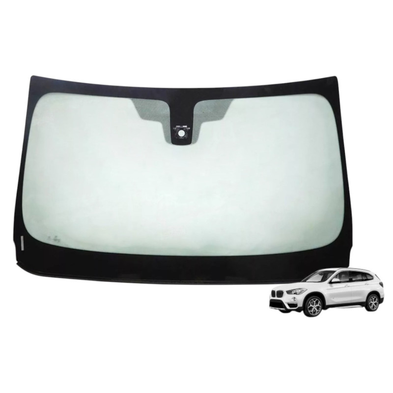 SZYBA CZOŁOWA BMW X1 F48 2015-  - nr części: 51 31 7 350 595,51317350595
