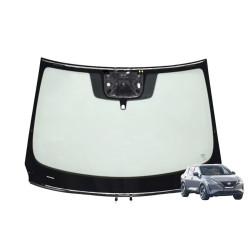 SZYBA CZOŁOWA NISSAN QASHQAI 5D SUV 2022-  - nr części: 727006UA8B