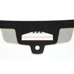 SZYBA CZOŁOWA BMW 5 SERIES G30/G31 2020-  - nr części: 51 31 9466316,51319466316