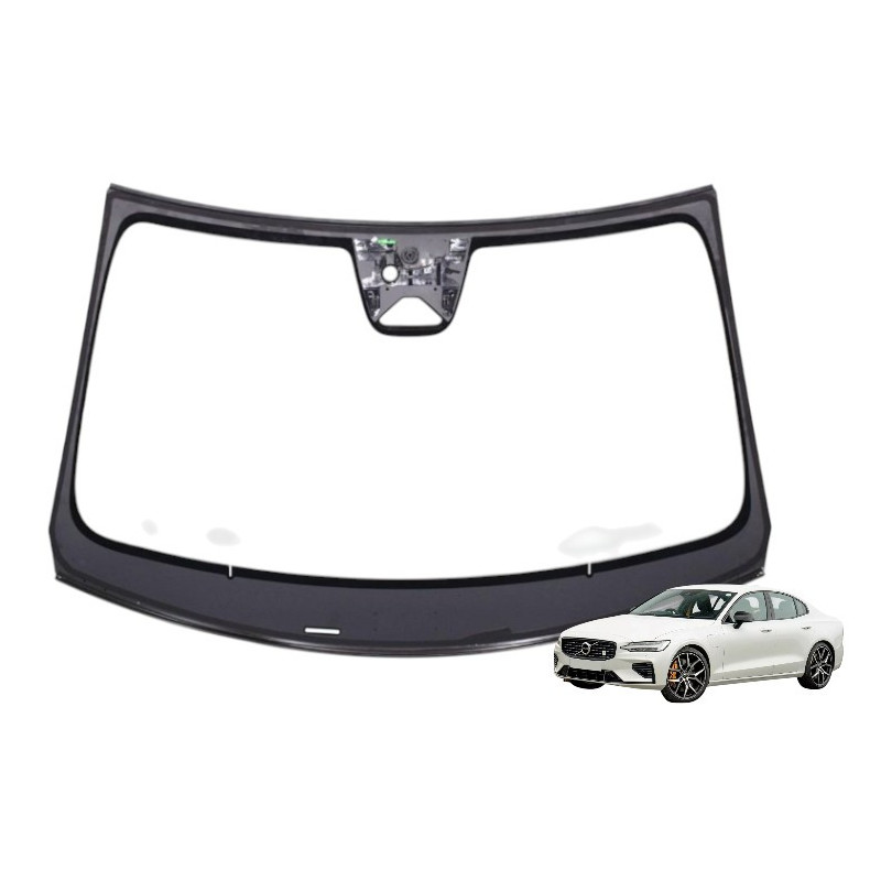 SZYBA CZOŁOWA VOLVO V60 II 2022-  - nr części: 32368963,31688568