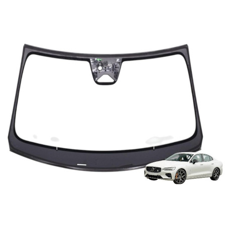 SZYBA CZOŁOWA VOLVO V60 II 2022-  - nr części: 32368963,31688568