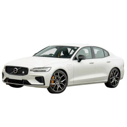 SZYBA CZOŁOWA VOLVO V60 II 2022-  - nr części: 32368963,31688568