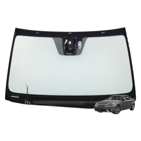 SZYBA CZOŁOWA LEXUS IS250, IS300 GSE30 4D 2017-  - nr części: 5610153B41