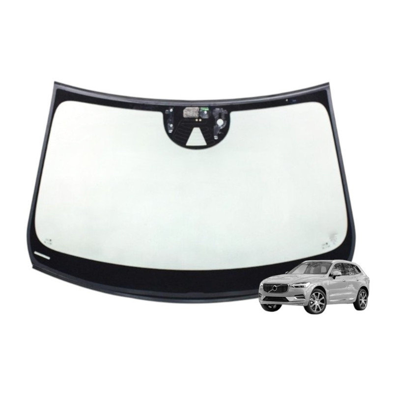 SZYBA CZOŁOWA VOLVO XC60 5D SUV 2018-  - nr części: 31424747,32244869