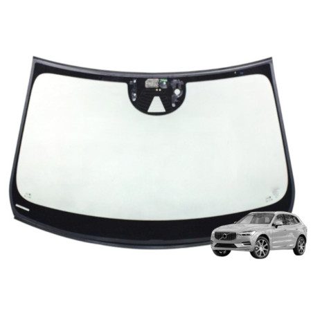 SZYBA CZOŁOWA VOLVO XC60 5D SUV 2018-  - nr części: 31424747,32244869