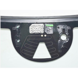 SZYBA CZOŁOWA VOLVO XC60 5D SUV 2018-  - nr części: 31424747,32244869