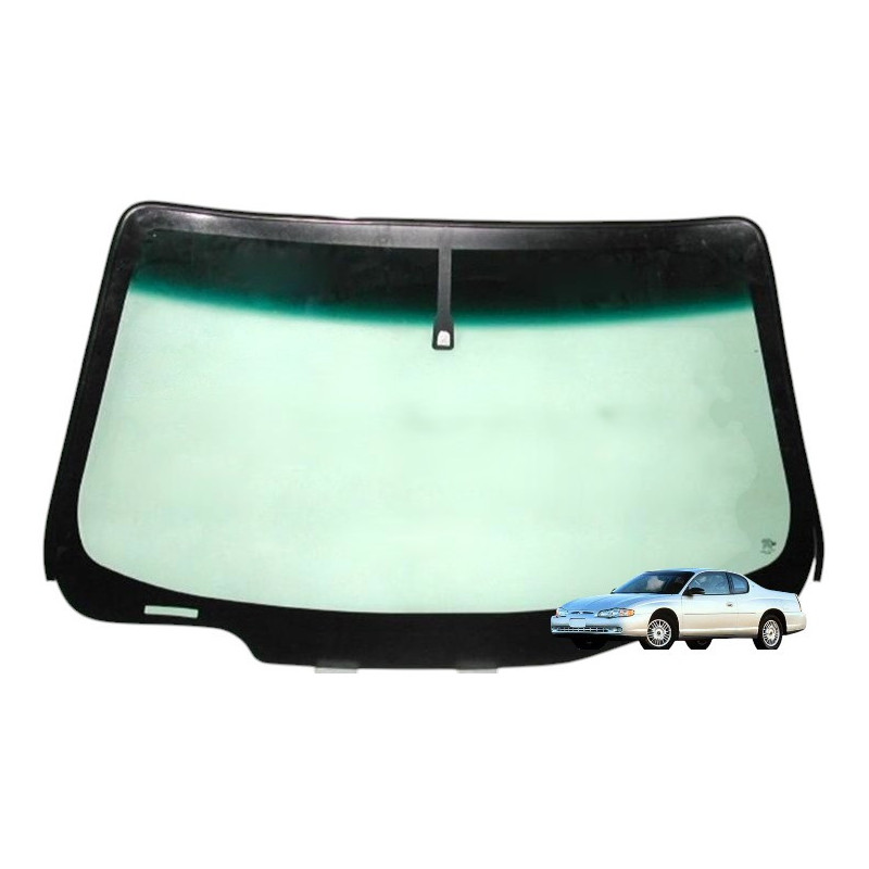 SZYBA CZOŁOWA CHEVROLET MONTE CARLO COUPE 00-