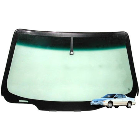 SZYBA CZOŁOWA CHEVROLET MONTE CARLO COUPE 00-