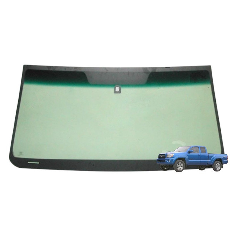 SZYBA CZOŁOWA TOYOTA TACOMA PICK-UP 2005-15  - nr części: 5610104010