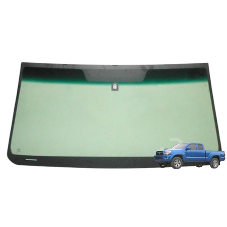SZYBA CZOŁOWA TOYOTA TACOMA PICK-UP 2005-15  - nr części: 5610104010