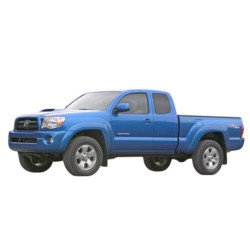 SZYBA CZOŁOWA TOYOTA TACOMA PICK-UP 2005-15  - nr części: 5610104010