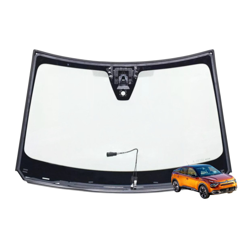 SZYBA CZOŁOWA CITROEN C4 5D SUV 2020-