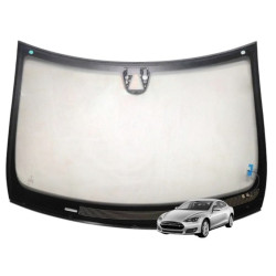 SZYBA CZOŁOWA TESLA MODEL S 12-16