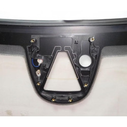 SZYBA CZOŁOWA TESLA MODEL S 12-16