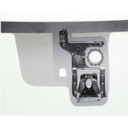 SZYBA CZOŁOWA NISSAN TITAN PICKUP 2020-