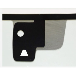 SZYBA CZOŁOWA NISSAN TITAN PICKUP 2020-