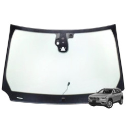 SZYBA CZOŁOWA JEEP COMPASS 5D SUV 2017-