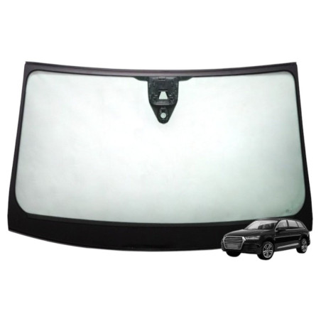 SZYBA CZOŁOWA AUDI Q7 5D SUV 16-  - nr części: 4M0845099A,4M0 845 099 A