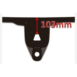 SZYBA CZOŁOWA AUDI Q7 5D SUV 16-  - nr części: 4M0845099A,4M0 845 099 A