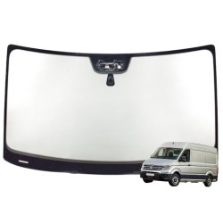SZYBA CZOŁOWA VW CRAFTER 2023-  - nr części: 65624506020