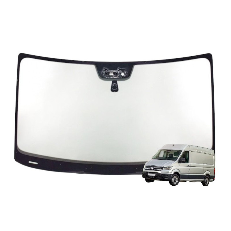 SZYBA CZOŁOWA VW CRAFTER 2023-  - nr części: 65624506020