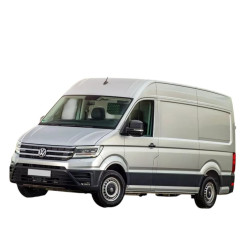 SZYBA CZOŁOWA VW CRAFTER 2023-  - nr części: 65624506020