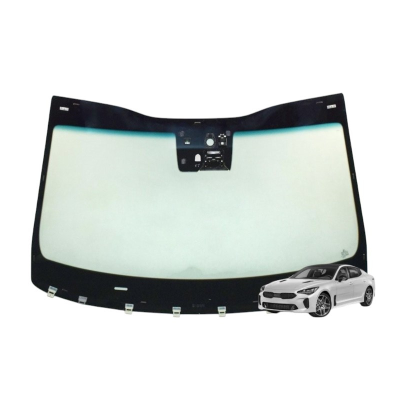 SZYBA CZOŁOWA KIA STINGER 5D LIFTBACK 2021-