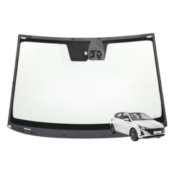 SZYBA CZOŁOWA HYUNDAI I20 HBK 2024-