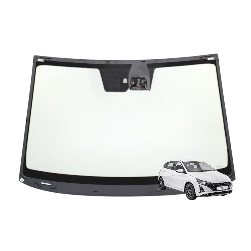 SZYBA CZOŁOWA HYUNDAI I20 HBK 2024-