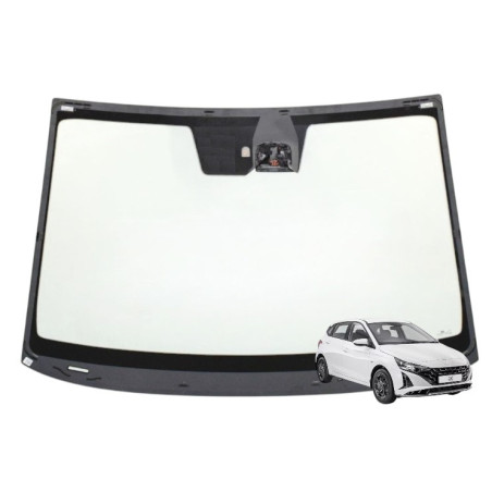 SZYBA CZOŁOWA HYUNDAI I20 HBK 2024-