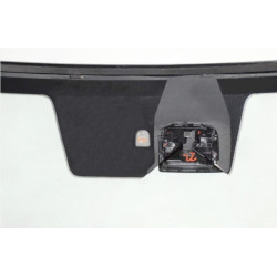 SZYBA CZOŁOWA HYUNDAI I20 HBK 2024-