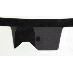 SZYBA CZOŁOWA HYUNDAI I20 HBK 2024-