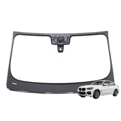 SZYBA CZOŁOWA BMW X4 G02/F98 SUV 2019-  - nr części: 51 31 9448783,51319448783