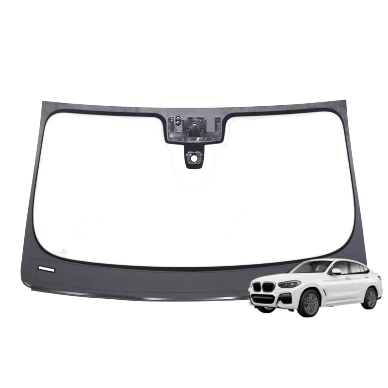 SZYBA CZOŁOWA BMW X4 G02/F98 SUV 2019-  - nr części: 51 31 9448783,51319448783