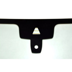 SZYBA CZOŁOWA BMW X4 G02/F98 SUV 2019-  - nr części: 51 31 9448783,51319448783