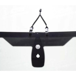 SZYBA CZOŁOWA FORD MONDEO III 2013-  - nr części: 1818410