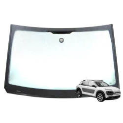 SZYBA CZOŁOWA CITROEN CACTUS SUV 2015-