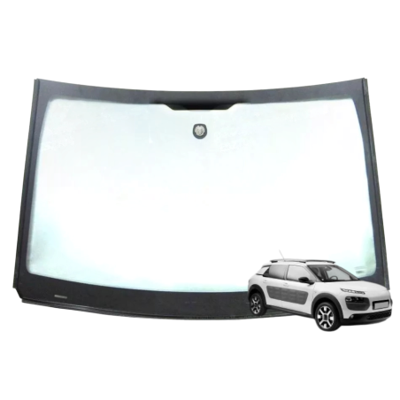SZYBA CZOŁOWA CITROEN CACTUS SUV 2015-