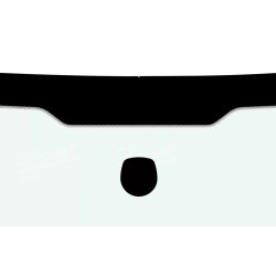 SZYBA CZOŁOWA CITROEN CACTUS SUV 2015-