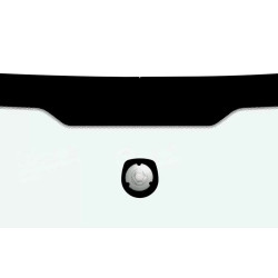 SZYBA CZOŁOWA CITROEN CACTUS SUV 2015-