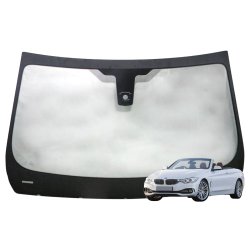 SZYBA CZOŁOWA BMW 4 SERIES F33,F83 CABRIO 14-20  - nr części: 51 31 7285908,51317285908