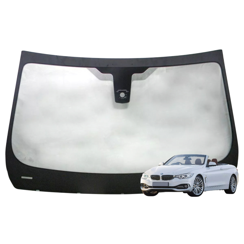 SZYBA CZOŁOWA BMW 4 SERIES F33,F83 CABRIO 14-20  - nr części: 51 31 7285908,51317285908