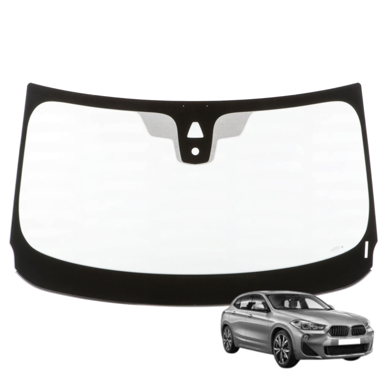 SZYBA BMW X2 F39 2018-